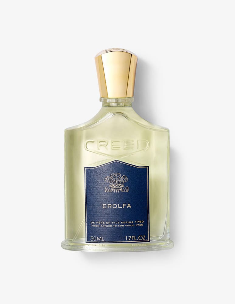 rinascente Creed Erolfa Millesime Eau de Parfum 