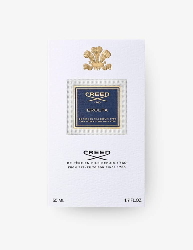 rinascente Creed Erolfa Millesime Eau de Parfum 