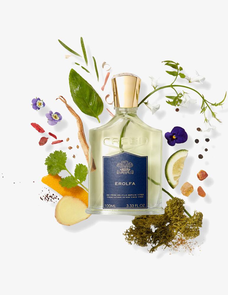 rinascente Creed Erolfa Millesime Eau de Parfum 