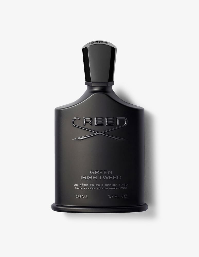 Creed Green Irish Tweed Millesime Eau de Parfum - immagine 1 Creed Green Irish Tweed Millesime Eau de Parfum - immagine 1