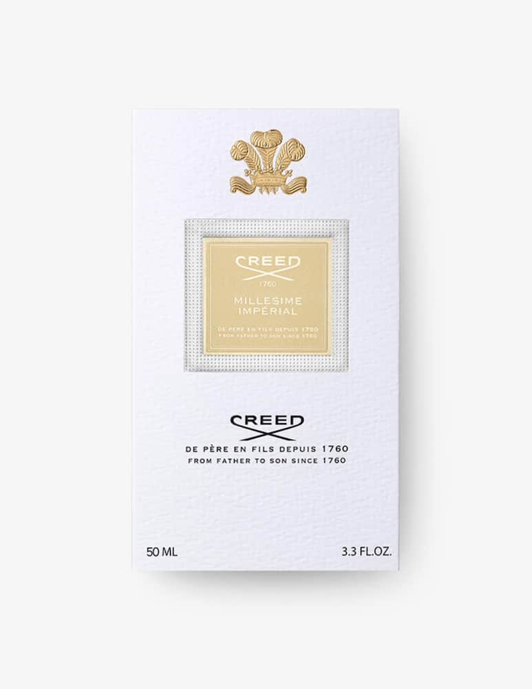 Creed Millésime Imperial Millesime Eau de Parfum - immagine 2 Creed Millésime Imperial Millesime Eau de Parfum - immagine 2