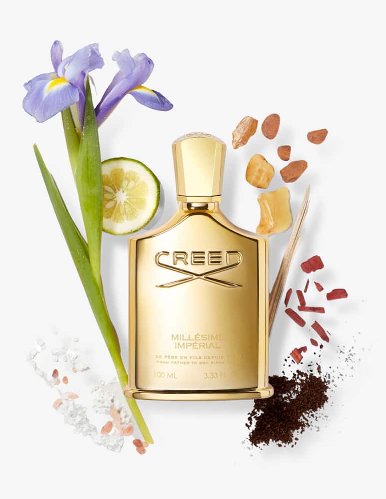 Creed Millésime Imperial Millesime Eau de Parfum - immagine 3 Creed Millésime Imperial Millesime Eau de Parfum - immagine 3