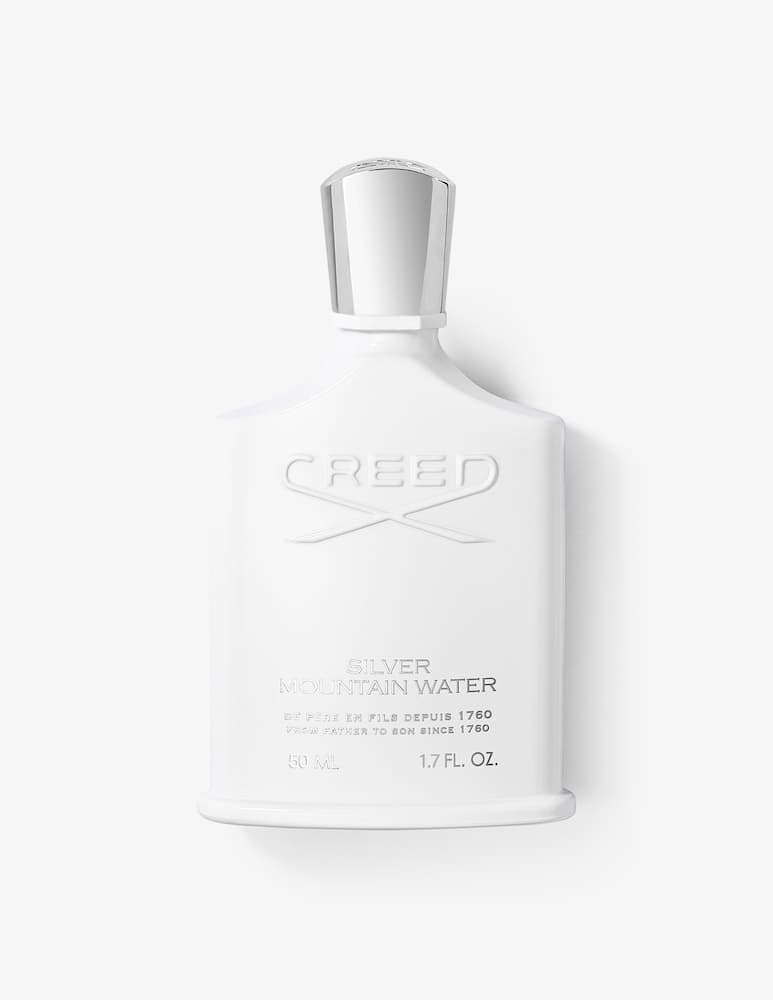rinascente Creed Silver Mountain Water Millesime Eau de Parfum