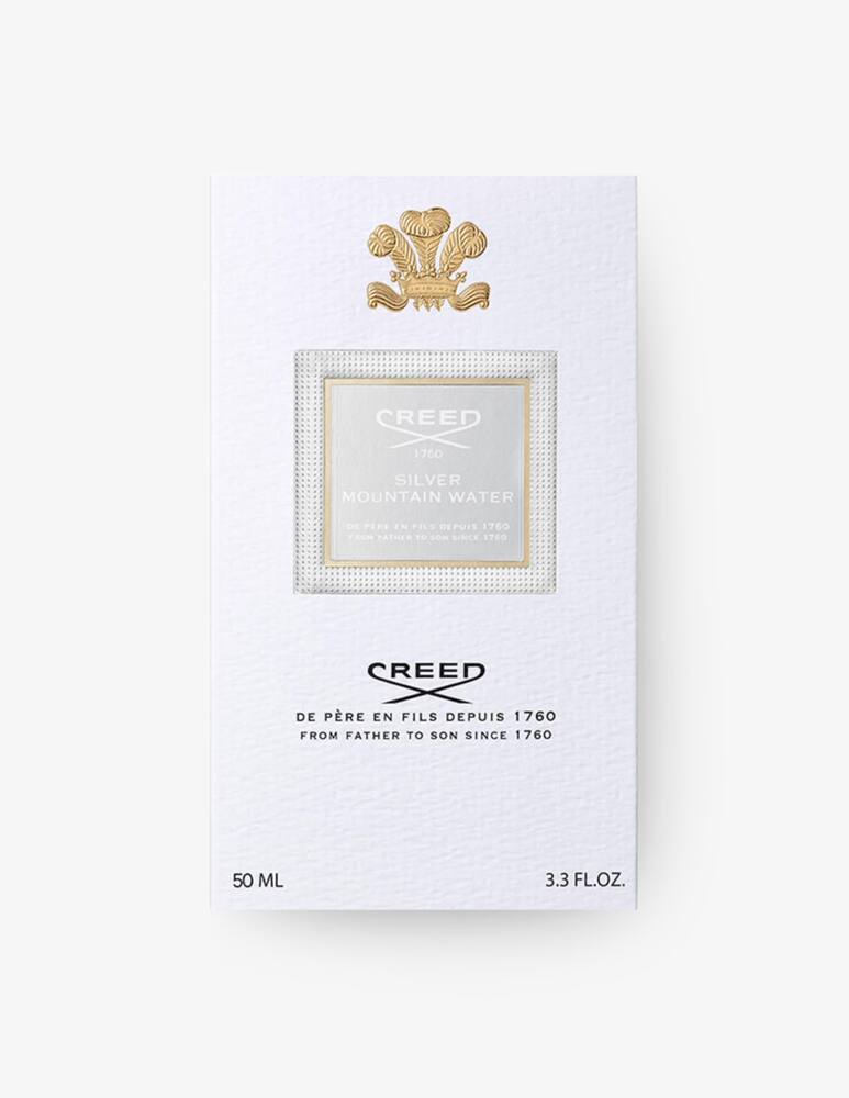 rinascente Creed Silver Mountain Water Millesime Eau de Parfum