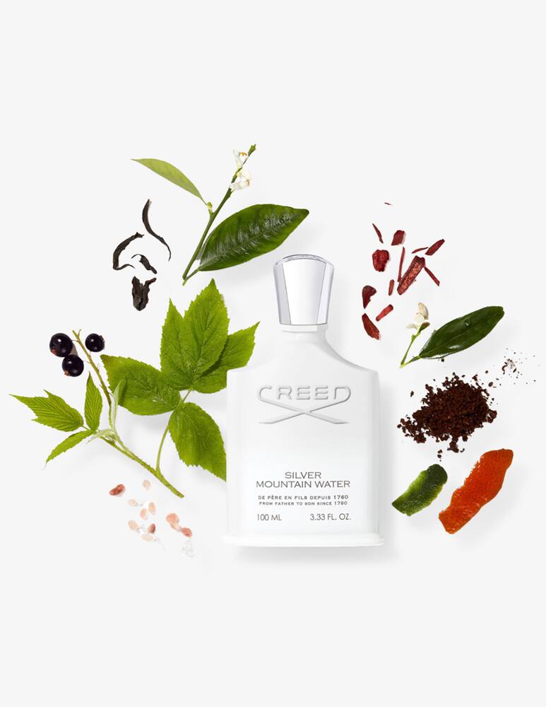rinascente Creed Silver Mountain Water Millesime Eau de Parfum