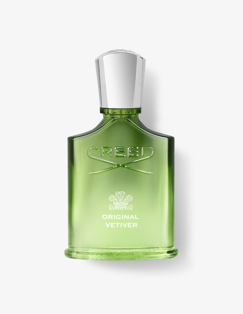 rinascente Creed Original Vetiver Millesime Eau de Parfum