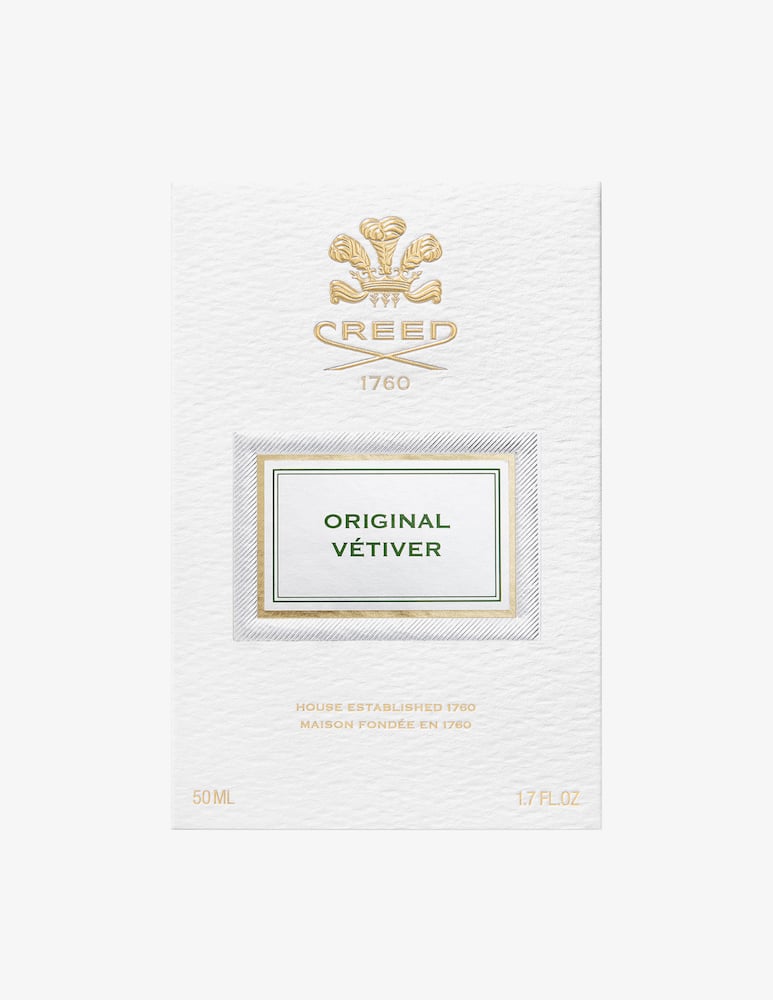 rinascente Creed Original Vetiver Millesime Eau de Parfum