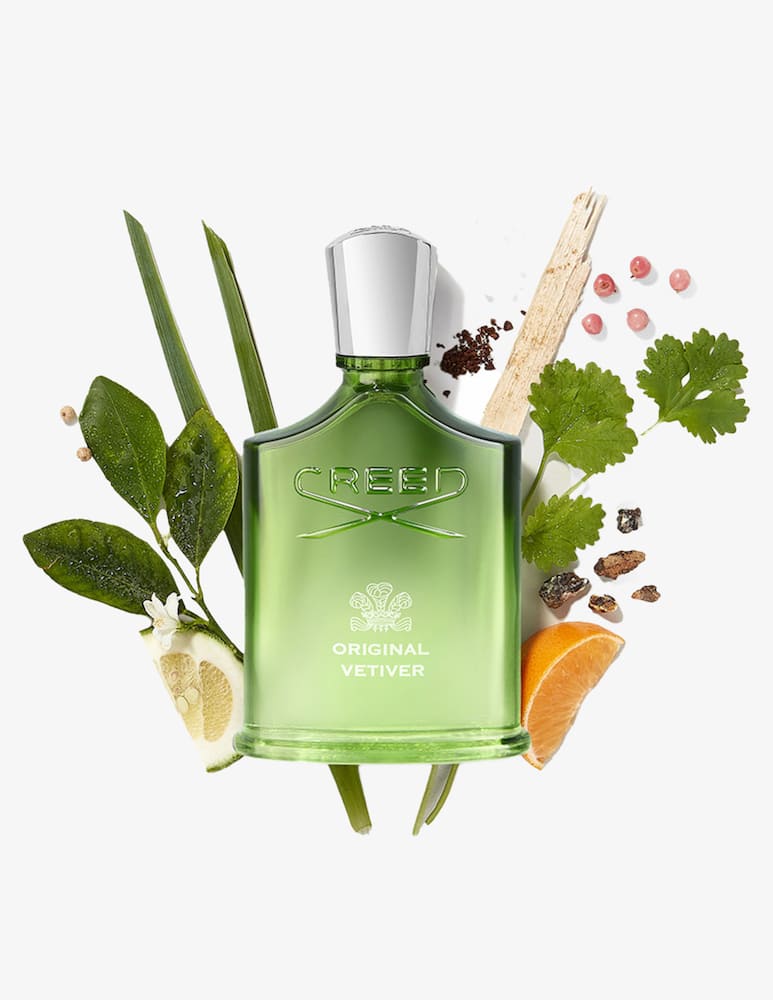 rinascente Creed Original Vetiver Millesime Eau de Parfum