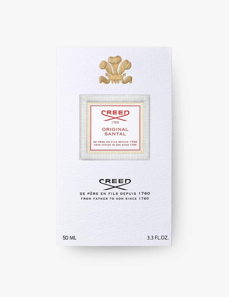 Creed Original Santal Millesime Eau de Parfum - immagine 2 Creed Original Santal Millesime Eau de Parfum - immagine 2