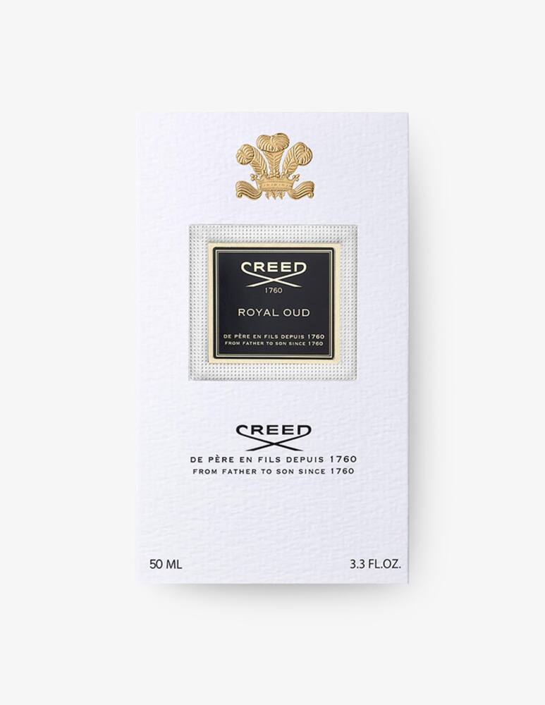 rinascente Creed Royal Oud Millesime Eau de Parfum