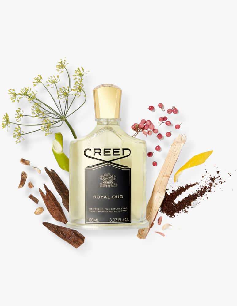 rinascente Creed Royal Oud Millesime Eau de Parfum