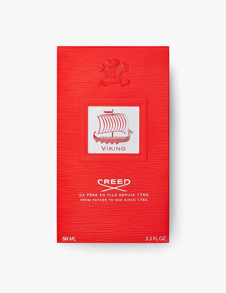 Creed Viking Millesime Eau de Parfum - immagine 2 Creed Viking Millesime Eau de Parfum - immagine 2