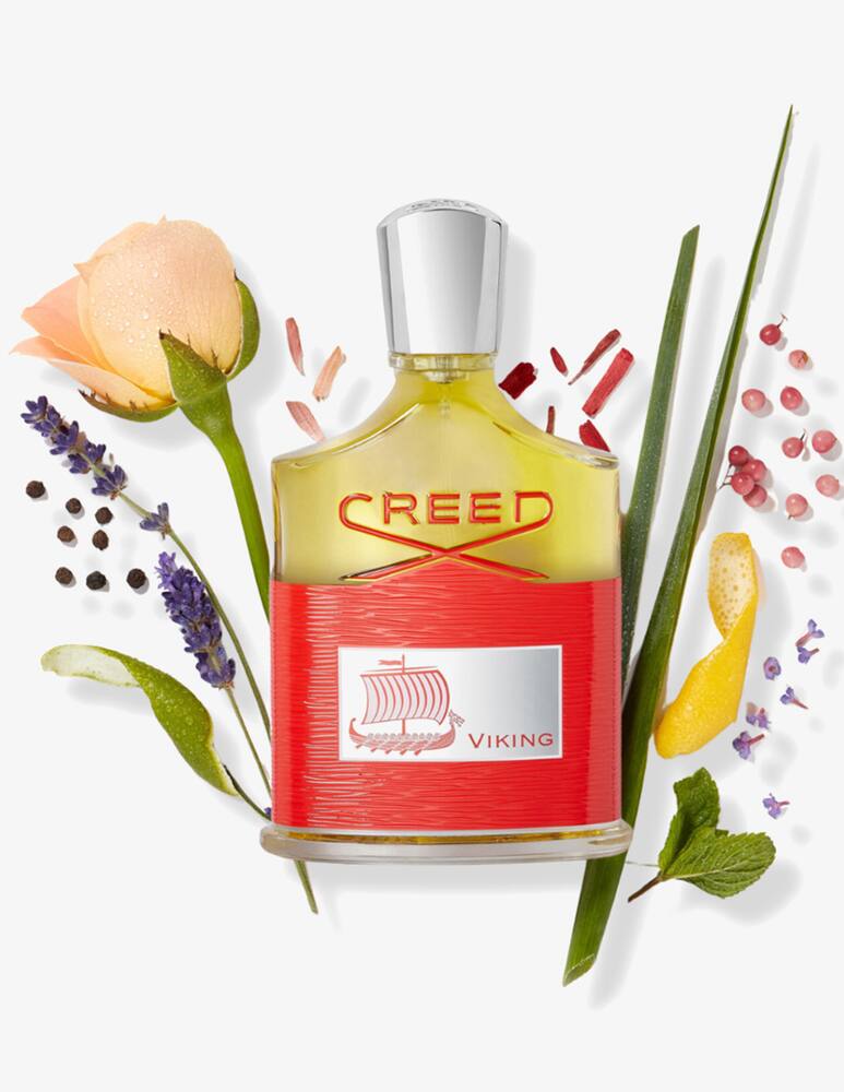 rinascente Creed Viking Millesime Eau de Parfum