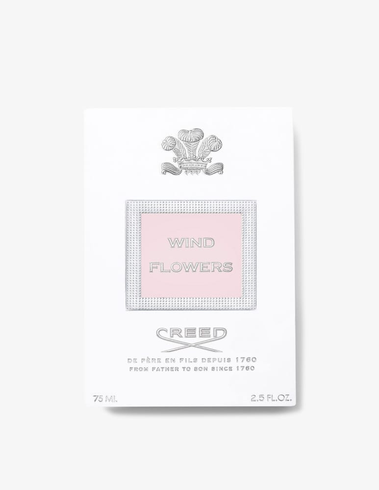 rinascente Creed Wind Flowers Millesime Eau de Parfum 75ml