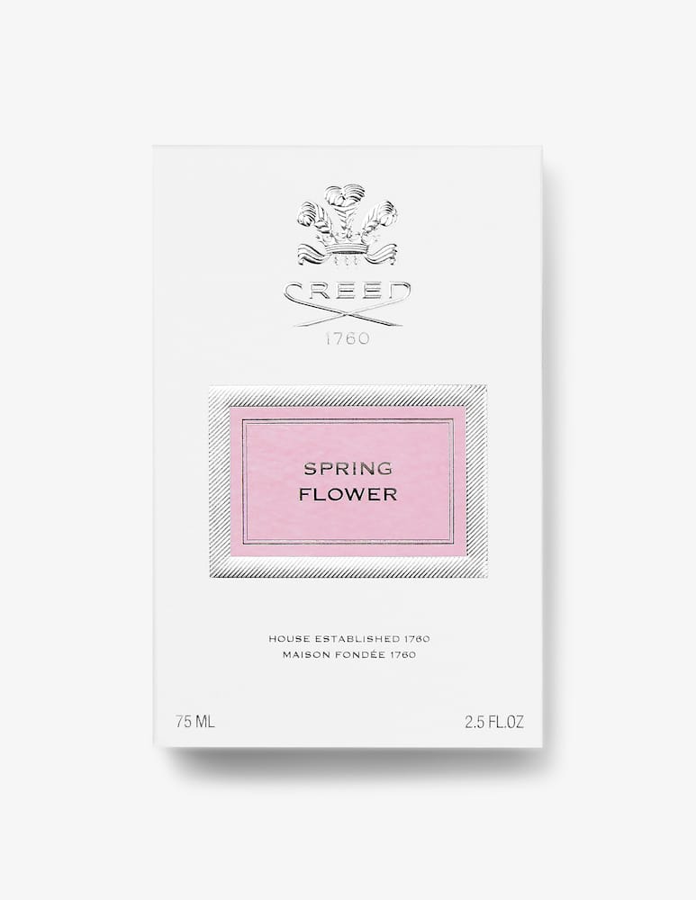 rinascente Creed Spring Flower Millesime