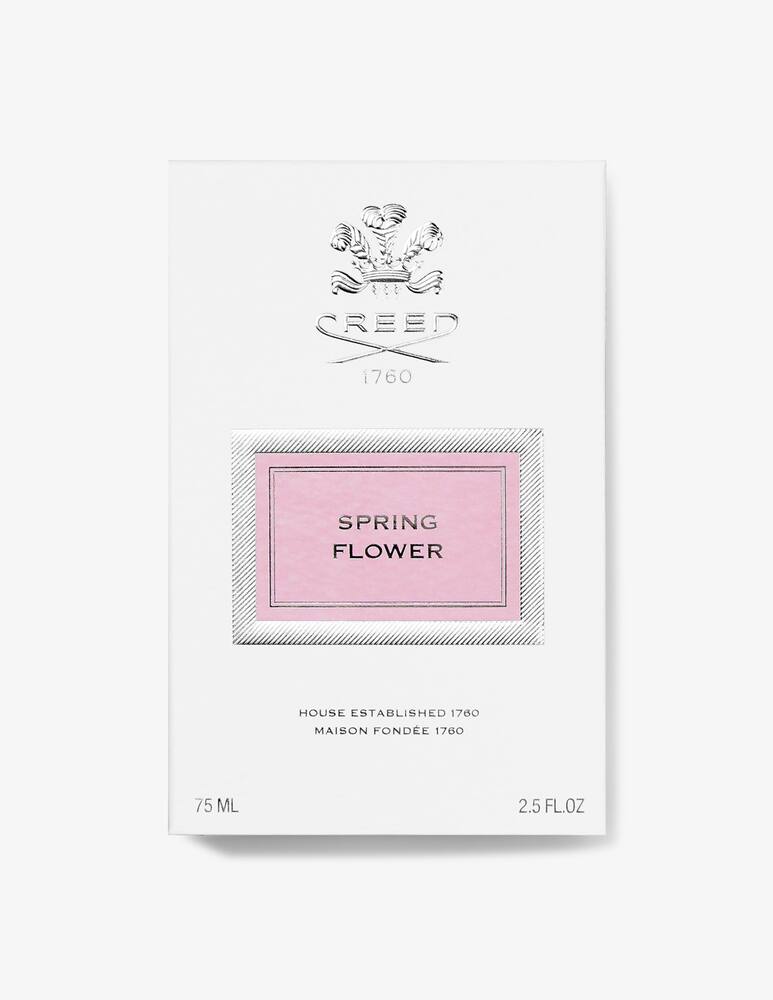 rinascente Creed Spring Flower Millesime