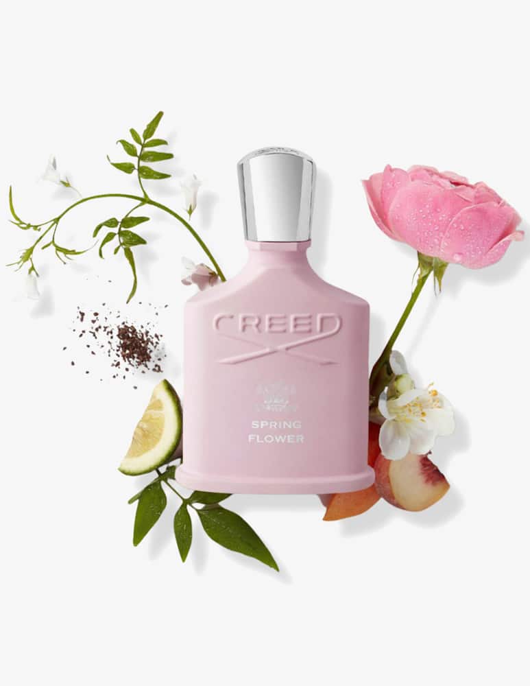 Creed Spring Flower Millesime - immagine 3 Creed Spring Flower Millesime - immagine 3