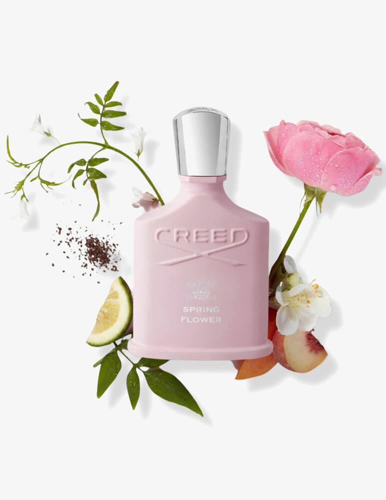 rinascente Creed Spring Flower Millesime