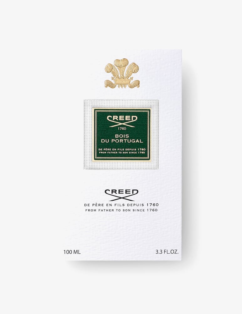 Creed Bois du Portugal Millesime Eau de Parfum - immagine 2 Creed Bois du Portugal Millesime Eau de Parfum - immagine 2