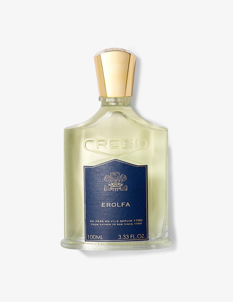 rinascente Creed Erolfa Millesime Eau de Parfum