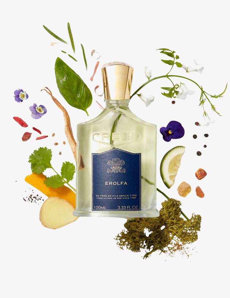 rinascente Creed Erolfa Millesime Eau de Parfum