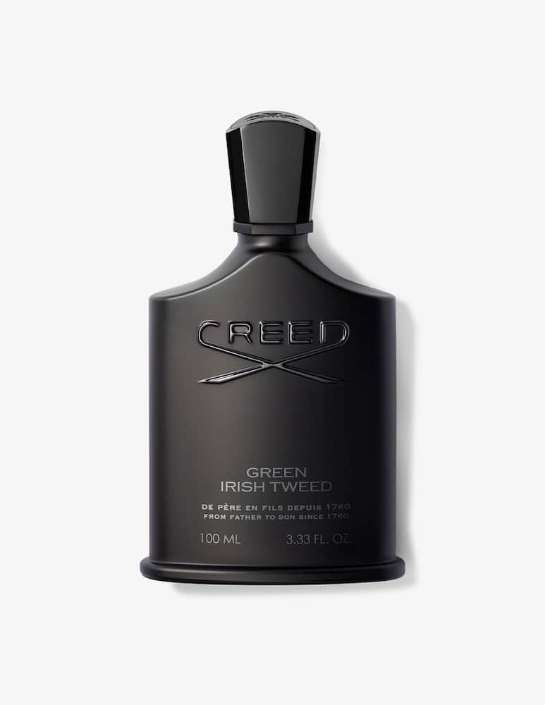 rinascente Creed Green Irish Tweed Millesime Eau de Parfum