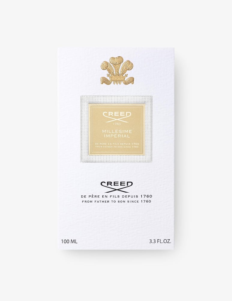 Creed Millésime Imperial Millesime Eau de Parfum - immagine 2 Creed Millésime Imperial Millesime Eau de Parfum - immagine 2