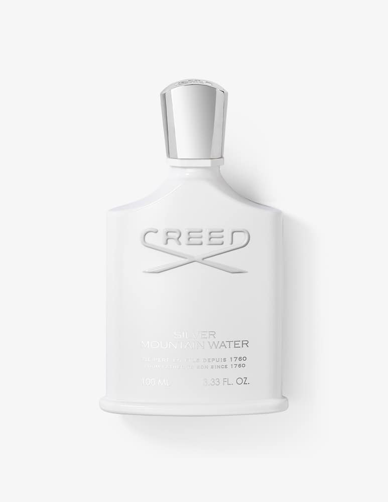 rinascente Creed Silver Mountain Water Millesime Eau de Parfum