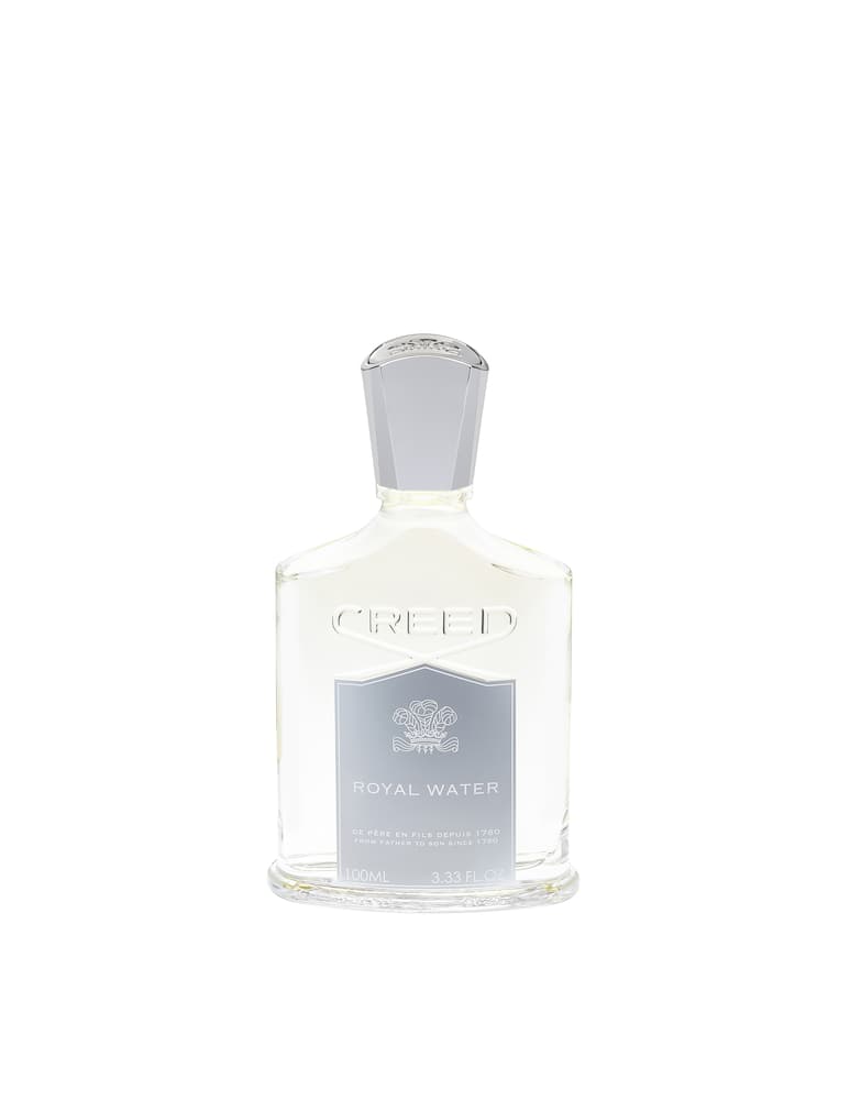 rinascente Creed Royal Water Millesime Eau de Parfum 100 ml
