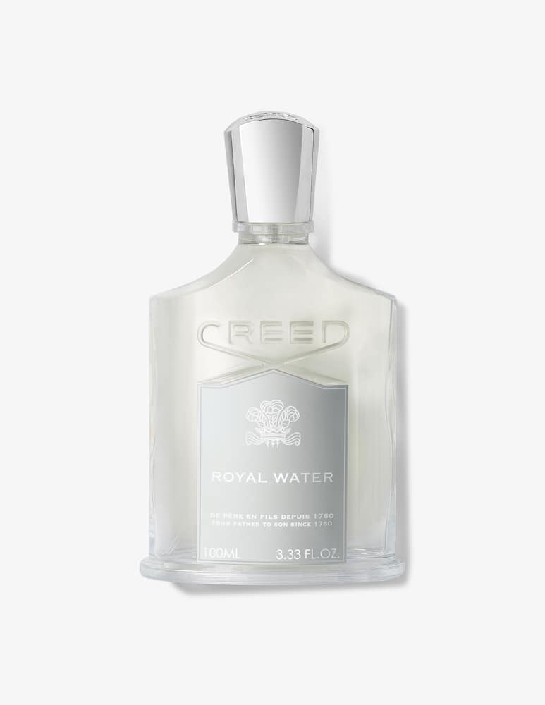 rinascente Creed Royal Water Millesime Eau de Parfum 100 ml