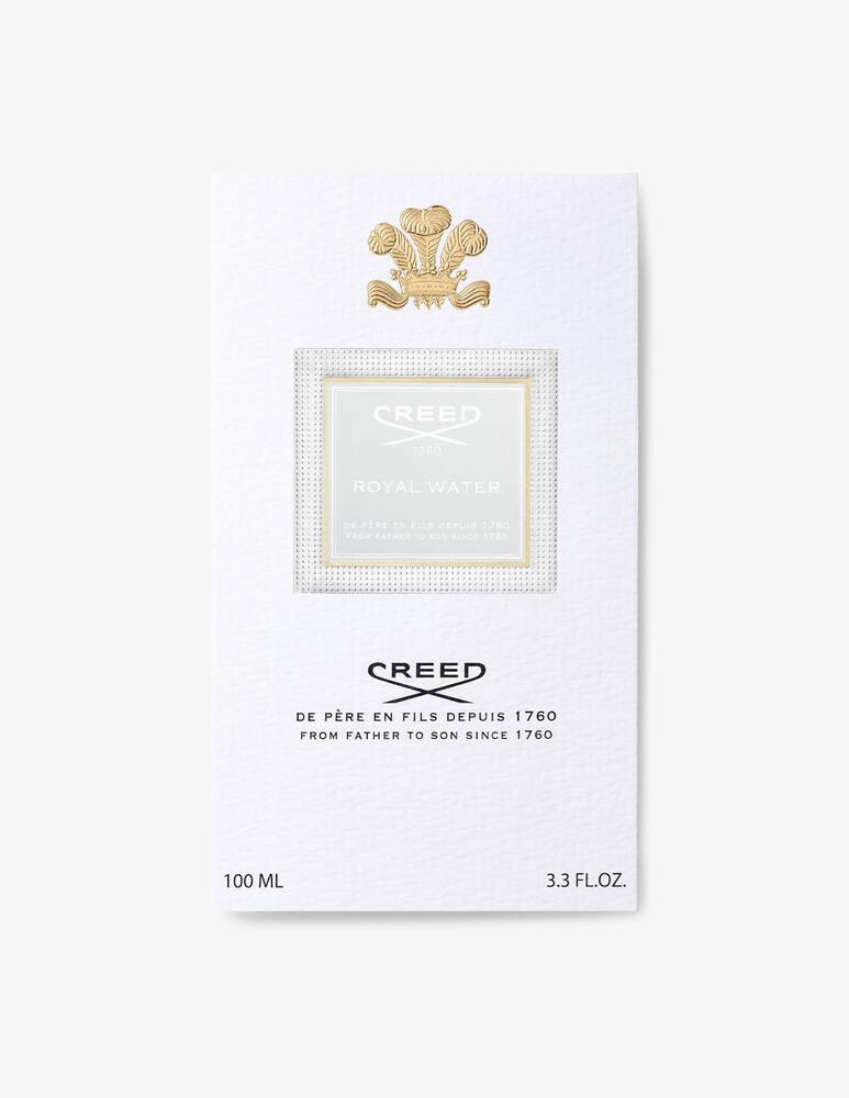 rinascente Creed Royal Water Millesime Eau de Parfum 100 ml