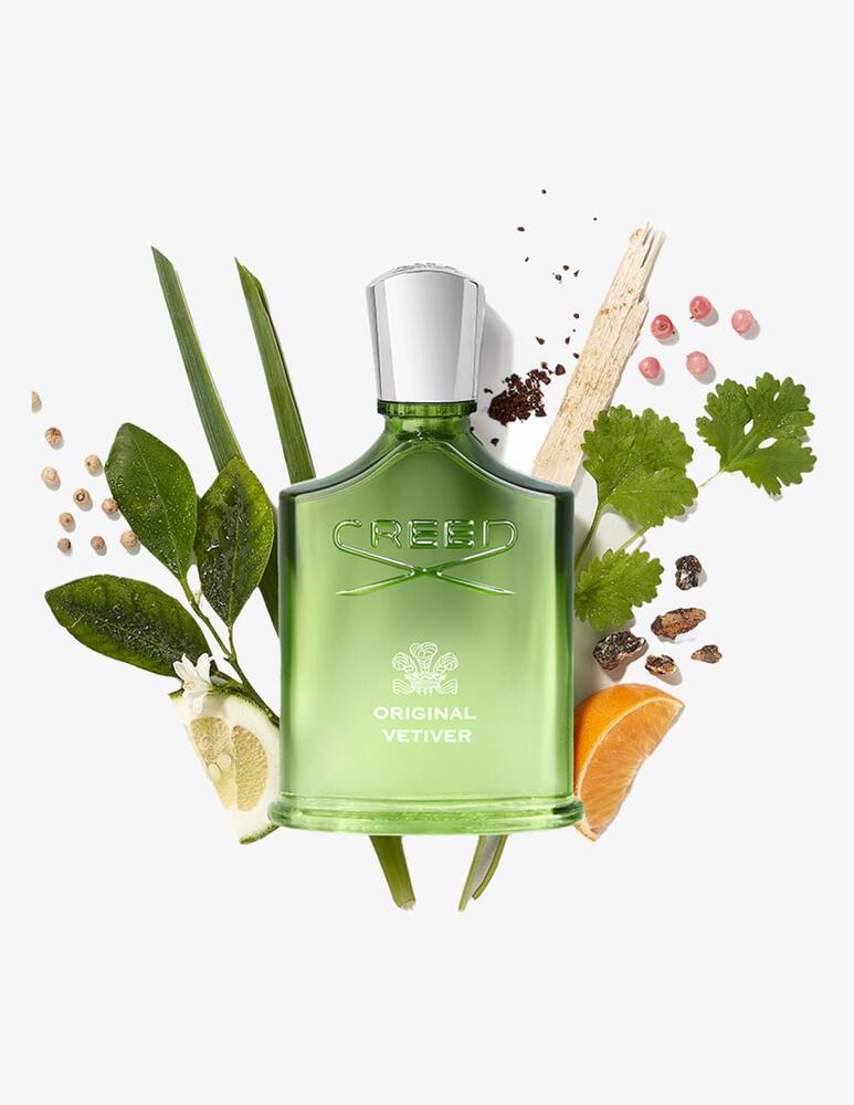 rinascente Creed Original Vetiver Millesime Eau de Parfum
