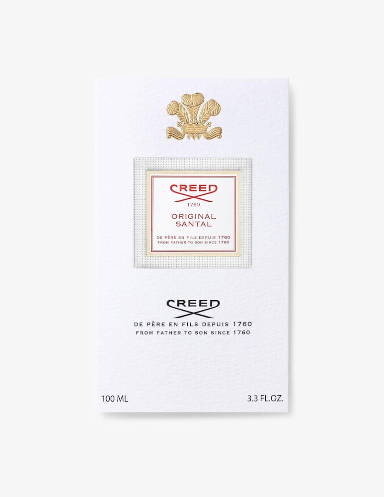 Creed Original Santal Millesime Eau de Parfum - immagine 2 Creed Original Santal Millesime Eau de Parfum - immagine 2