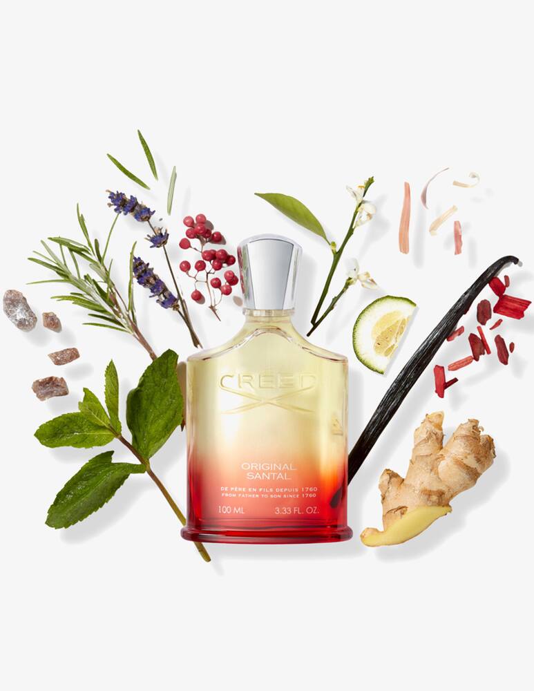 rinascente Creed Original Santal Millesime Eau de Parfum