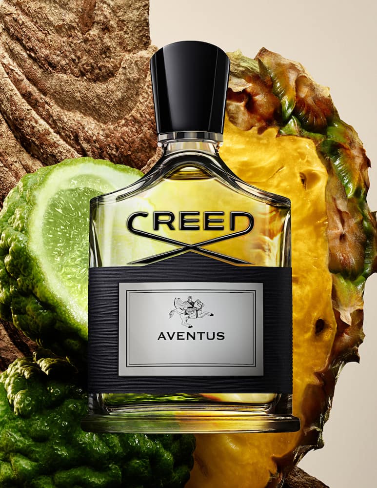 rinascente Creed Aventus Millesime Eau de Parfum