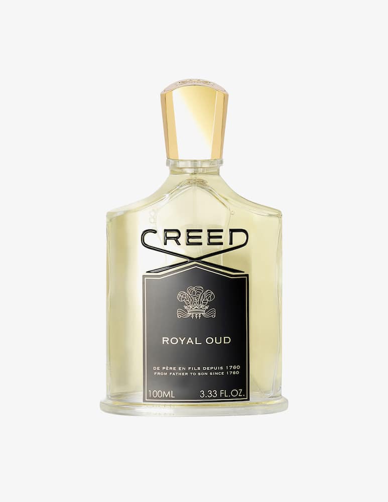 rinascente Creed Royal Oud Millesime Eau de Parfum