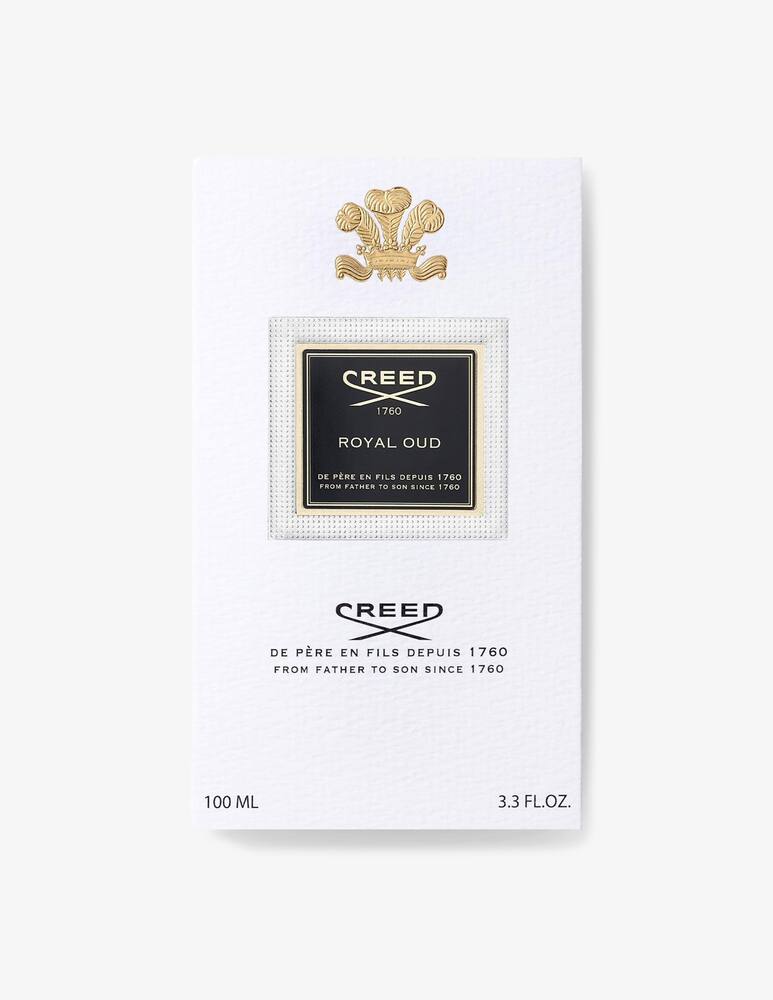 rinascente Creed Royal Oud Millesime Eau de Parfum