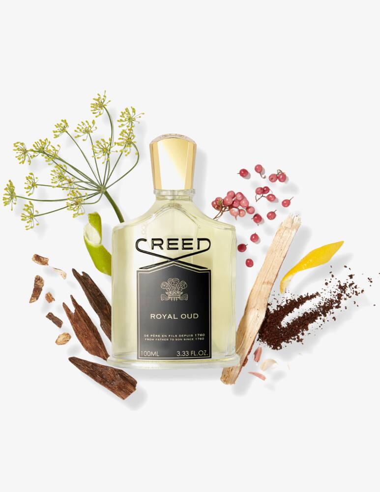 rinascente Creed Royal Oud Millesime Eau de Parfum