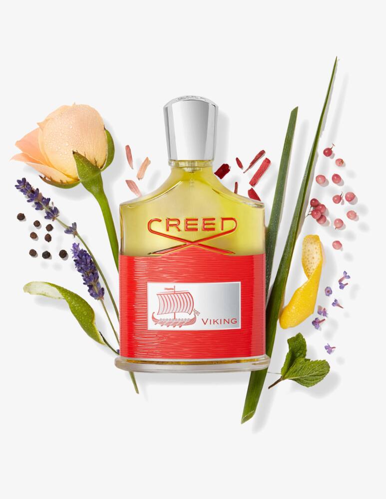rinascente Creed Viking Millesime Eau de Parfum