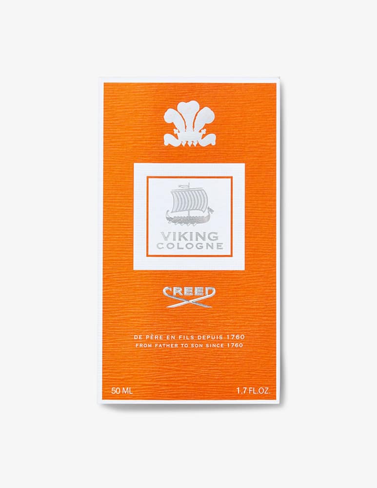 Creed Viking Cologne Millesime Eau de Parfum - immagine 2 Creed Viking Cologne Millesime Eau de Parfum - immagine 2