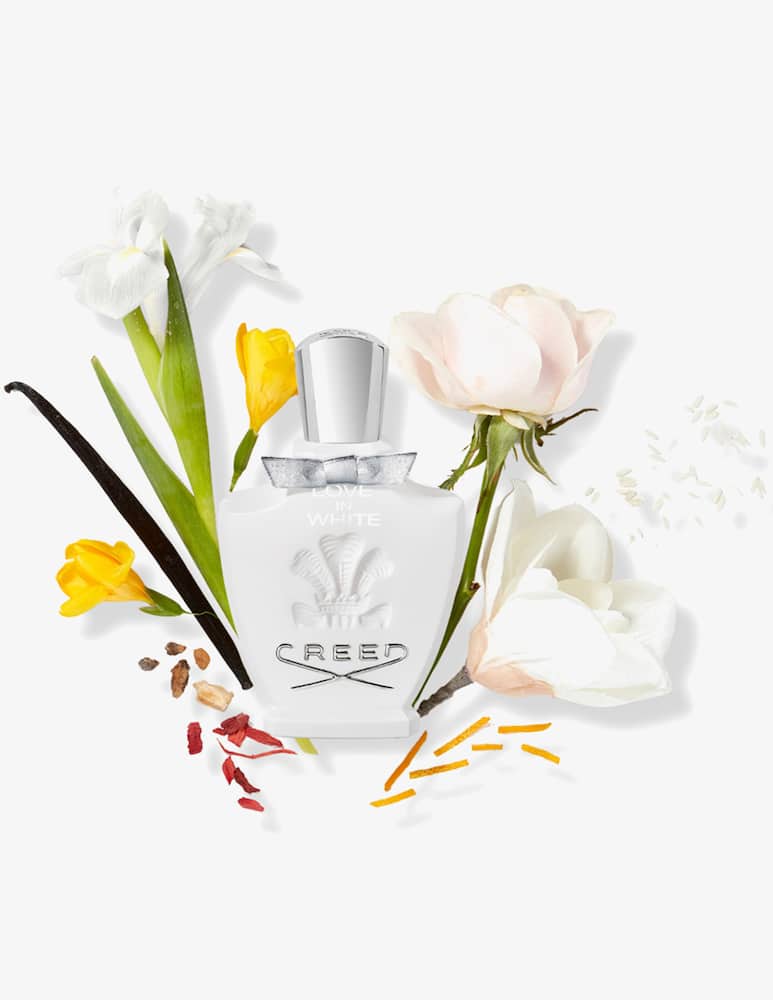 Creed Love in White Millesime Eau de Parfum - immagine 3 Creed Love in White Millesime Eau de Parfum - immagine 3
