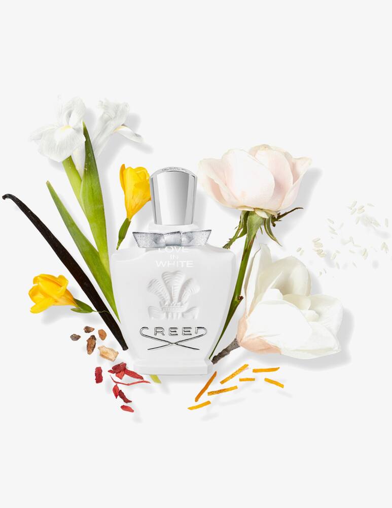 rinascente Creed Love in White Millesime Eau de Parfum