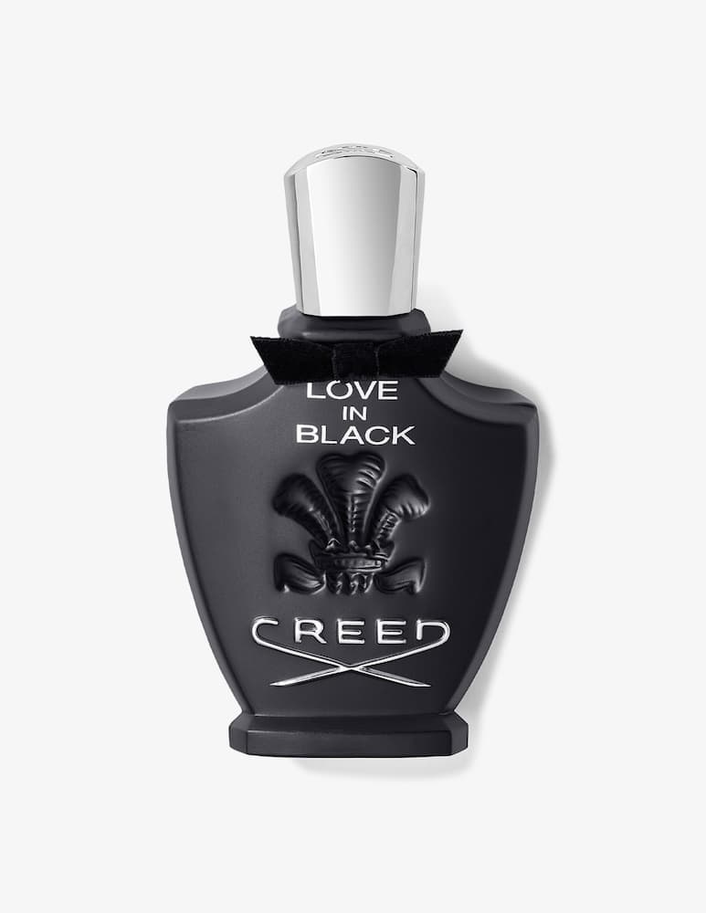 rinascente Creed Love in Black Millesime Eau de Parfum