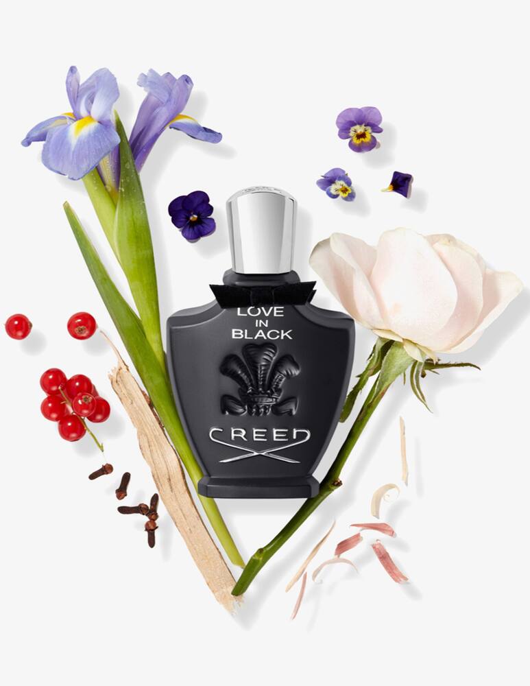 rinascente Creed Love in Black Millesime Eau de Parfum