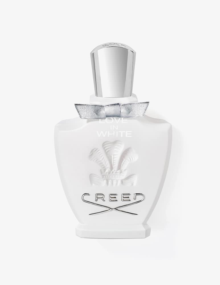 rinascente Creed Love in White Millesime Eau de Parfum