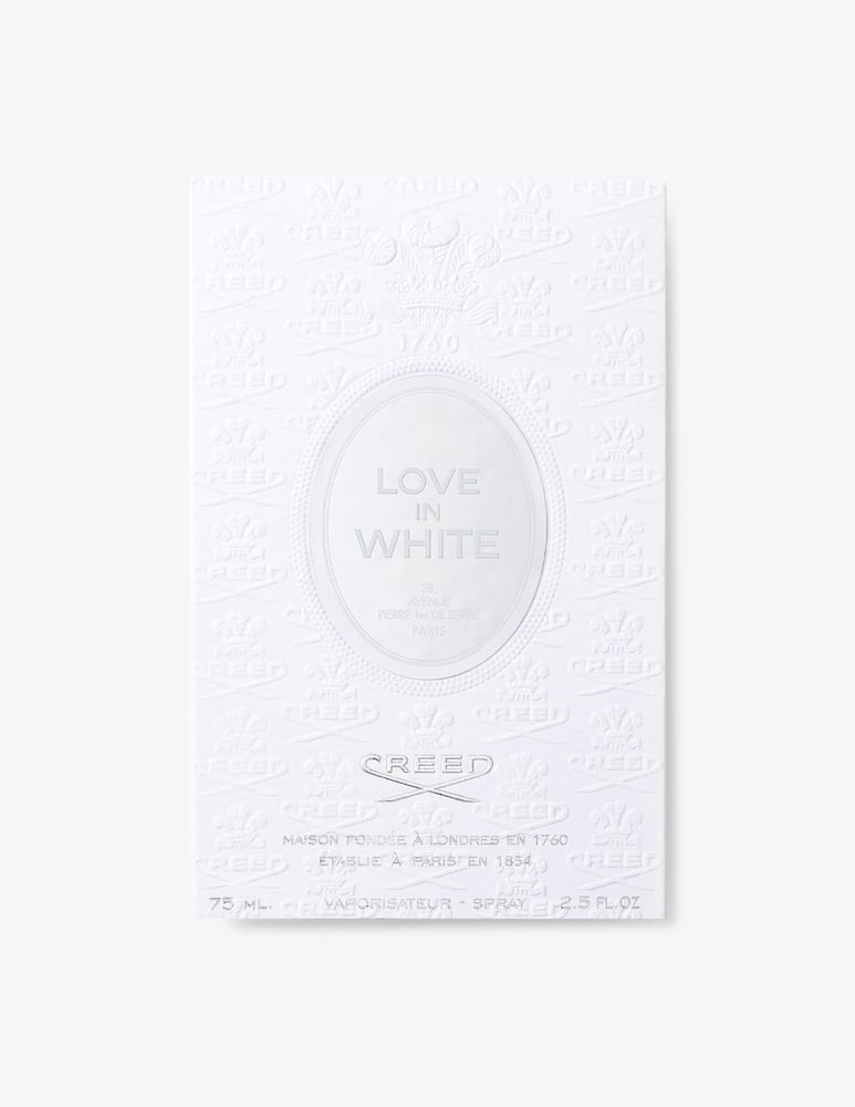 Creed Love in White Millesime Eau de Parfum - picture 2 Creed Love in White Millesime Eau de Parfum - picture 2