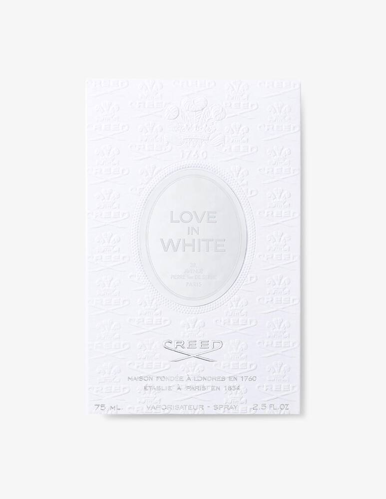 rinascente Creed Love in White Millesime Eau de Parfum