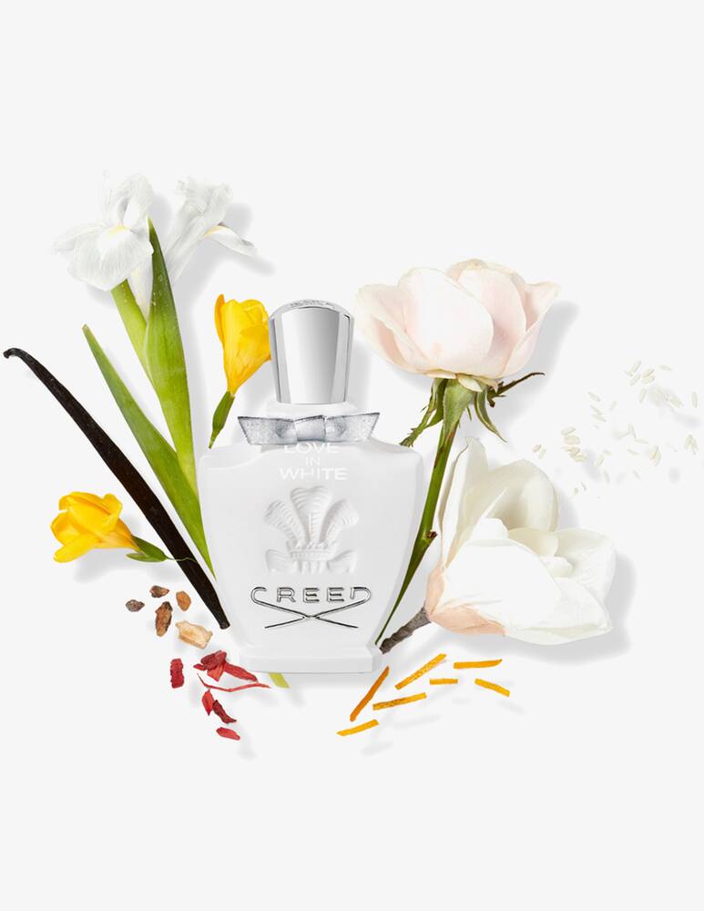 rinascente Creed Love in White Millesime Eau de Parfum