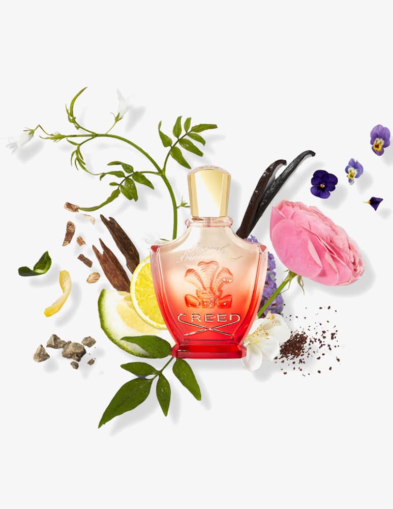 rinascente Creed Royal Princess Oud Millesime Eau de Parfum 75 ml