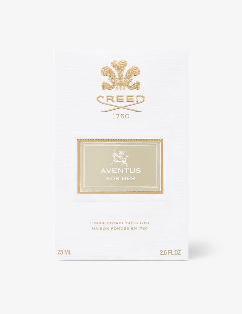 rinascente Creed Aventus for Her Millesime Eau de Parfum